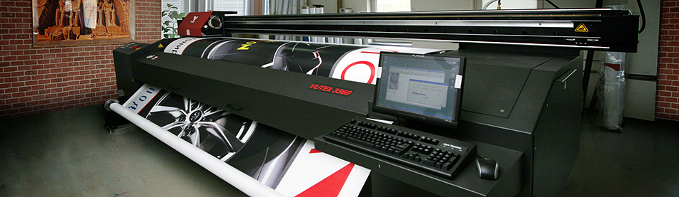 Vutek 3360