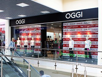 Печать на баннере и сетке - фото работ