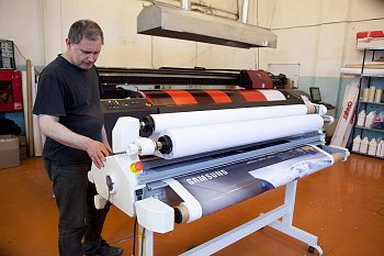 Наше производство - фото