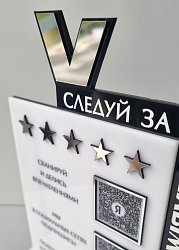 Какой же это тейбл-тент?!