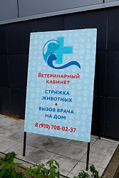 Печать на пленках - фото работ