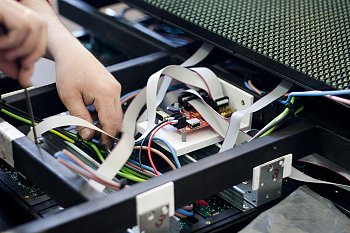 Наше производство - фото