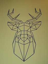 Наклейки, стикеры, плоттерная резка