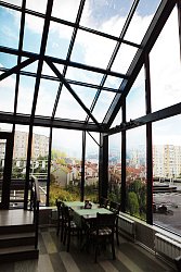 Витрины - фото работ