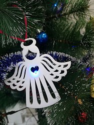 Лазерная резка, гравировка - фото работ