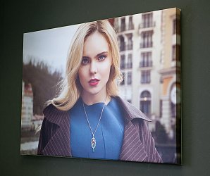 Постеры, картины на холсте