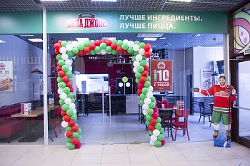 Печать на пленках - фото работ
