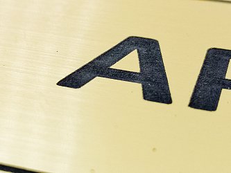 Лазерная резка, гравировка - фото работ