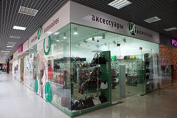 Вывески экономичные, не световые - фото работ
