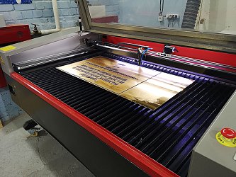 Наше производство - фото